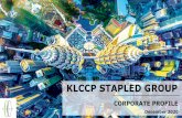 KLCCP STAPLED GROUP