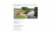 Almondbank Flood Protection Scheme