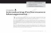 Chapter 1: Introducing Performance Management