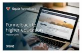 Funnelback for higher education