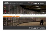 Tourism Investment Monitor 2013 - tra
