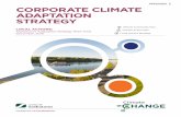 Corporate Climate Adaptation Strategy (Part 2)