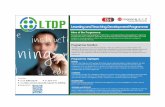 Learning and Teaching Development Programme (LTDP)