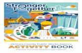 Ventura County Public Works Agency ACTIVITY BOOK