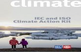 ISO Climate Kit - 2021