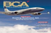 OPERATORS SURVEY Boeing Business Jet - Aviation Week