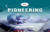 PIONEERING - Genus plc