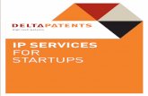 DELTAPATENTS WELCOMES YOU High tech patents