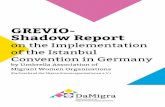 GREVIO- Shadow Report