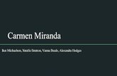 carmen miranda (Read-Only)