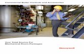 Promotional Materials-Commercial Boiler Controls and ...