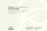 The Caribbean Outlook - CEPAL