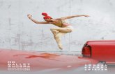 ANNUAL REPORT 2019/20 - HK Ballet | HK Ballet