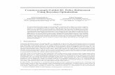 Counterexample Guided RL Policy Reﬁnement Using Bayesian ...