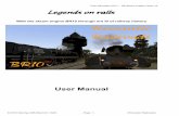 Train Simulator 2017 – DB Steam Engine Class 10 Legends on ...