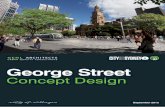 George Street - City of Sydney