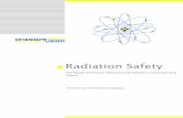TECHNICAL REFERENCE MANUAL - Radiation Safety