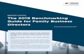 MERCER CAPITAL The 2019 Benchmarking Guide for Family ...