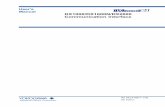 DX1000/DX1000N/DX2000 Communication Interface ... - Yokogawa