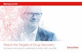 Reach the Targets of Drug Discovery