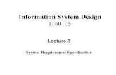 Information System Design IT60105 - cse.iitkgp.ac.in