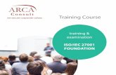 we secure corporate values Training Course