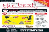t miss out! OFFERS - Cooksongold