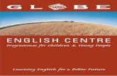 GEC Junior Prog - Language Course