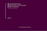 Banking Regulation Review - Banwo & Ighodalo