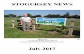 July draft - Stogursey Online