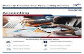Accounting Fact Sheet