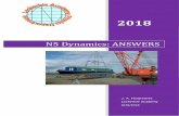 N5 Dynamics: ANSWERS - Mrs Physics