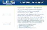 CASE STUDY - LEC Inc