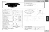 Coaxial Transducer - Lautsprechershop