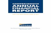 FINANCIAL REPORT - Des Moines Independent Community School ...
