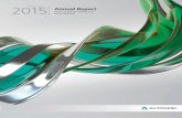 2015 proxy statement Annual Report - investors.autodesk.com