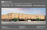 Retail Space for Lease in the Heart of Logan Square 2605 N ...