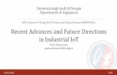 IEEE Internet of Things (IoT) Vertical and Topical Summit ...