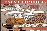 THE MYCOPHILE