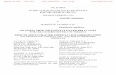 No. 16-7044 IN THE UNITED STATES COURT OF ... - Rutherford