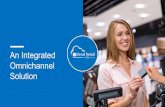 An Integrated Omnichannel Solution