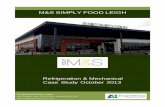 M&S SIMPLY FOOD LEIGH - Clade ES