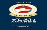 2017 - National Association of Letter Carriers AFL-CIO