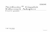 Netfinity Gigabit Ethernet Adapter - Kev009.com