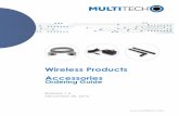 Wireless Products Accessories