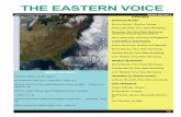 The Eastern Voice - Pennsylvania State University
