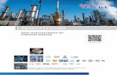 All16 DM Total instrumentation for Chemical Industry 0730