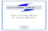 2017 Trade Show & Open House - nebula.wsimg.com