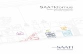 SAATIdomus - SAATI | We Cross Innovate