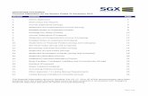 SINGAPORE EXCHANGE Section Content Page